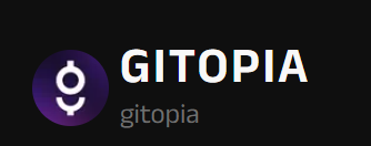 Gitopia